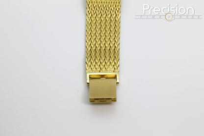 Patek Philippe Ref: 3589 Grand Ellipse “Jumbo” Automatic PP Serviced 2024 Archive Papers