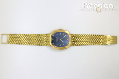 Patek Philippe Ref: 3589 Grand Ellipse “Jumbo” Automatic PP Serviced 2024 Archive Papers