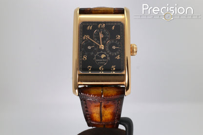Audemars Piguet Edward Piguet 18K Rose Gold