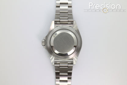 Rolex Submariner “Kermit” Ref: 16610LV 🔥Rare AN (Random) Series 🔥