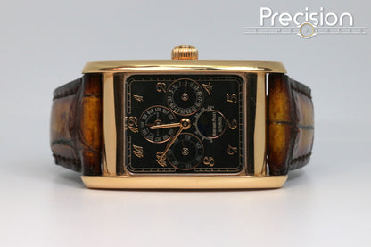 Audemars Piguet Edward Piguet 18K Rose Gold
