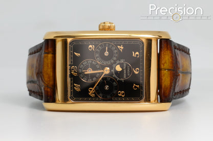 Audemars Piguet Edward Piguet 18K Rose Gold
