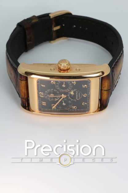 Audemars Piguet Edward Piguet 18K Rose Gold