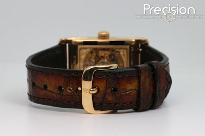 Audemars Piguet Edward Piguet 18K Rose Gold