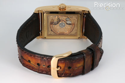 Audemars Piguet Edward Piguet 18K Rose Gold