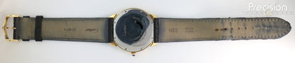 Cartier Ronde Solo Ref: 2988 Quartz 36mm