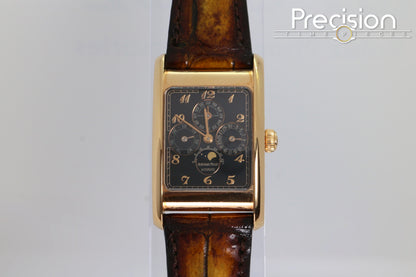 Audemars Piguet Edward Piguet 18K Rose Gold