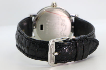 Gerald Genta Retro Fantasy Mickey Mouse Watch Full Set