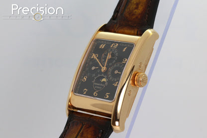 Audemars Piguet Edward Piguet 18K Rose Gold
