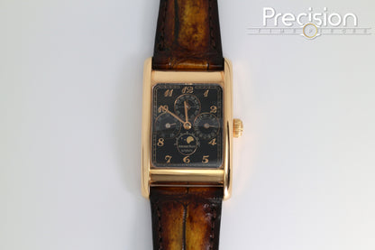 Audemars Piguet Edward Piguet 18K Rose Gold