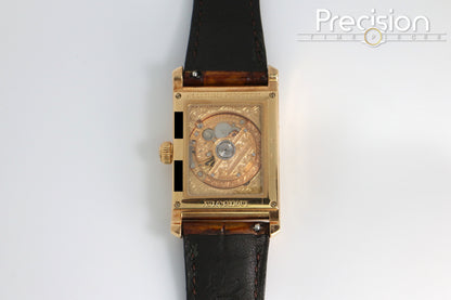 Audemars Piguet Edward Piguet 18K Rose Gold