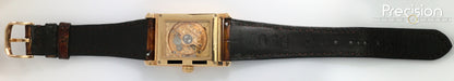 Audemars Piguet Edward Piguet 18K Rose Gold