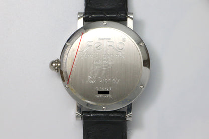 Gerald Genta Retro Fantasy Mickey Mouse Watch Full Set