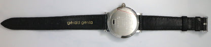 Gerald Genta Retro Fantasy Mickey Mouse Watch Full Set