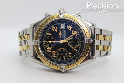 Breitling Chronomat Auto Ref: D13050.1 40mm Two-Tone