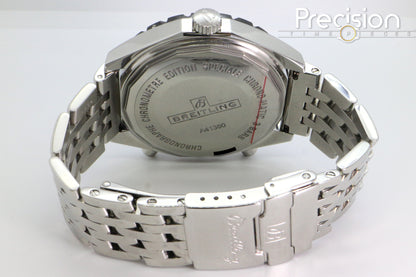 Breitling Chrono-Matic Model Number: A41360 44mm