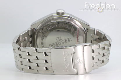 Breitling Chrono-Matic Model Number: A41360 44mm