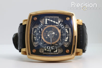 MCT Sequential One