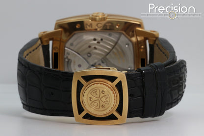 MCT Sequential One