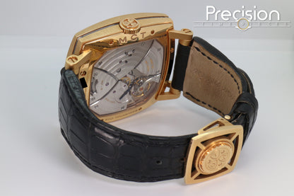 MCT Sequential One