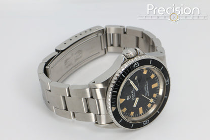 Tudor Mini Submariner Ref: 94400 33mm Circa 1979