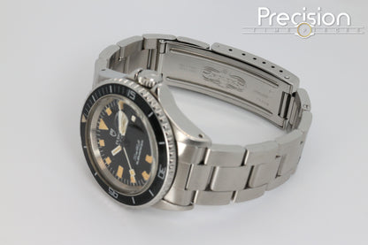 Tudor Mini Submariner Ref: 94400 33mm Circa 1979