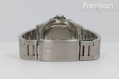 Tudor Mini Submariner Ref: 94400 33mm Circa 1979