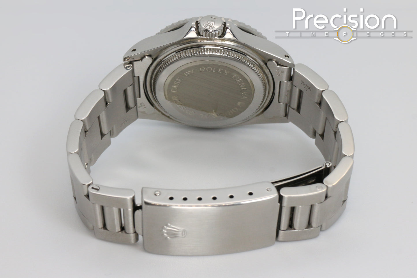 Tudor Mini Submariner Ref: 94400 33mm Circa 1979