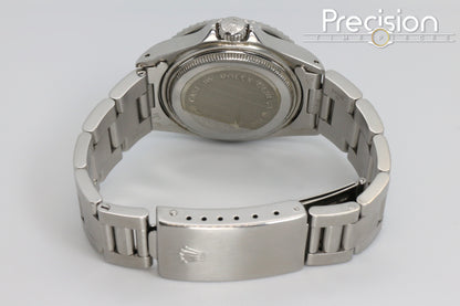 Tudor Mini Submariner Ref: 94400 33mm Circa 1979