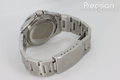 Tudor Mini Submariner Ref: 94400 33mm Circa 1979