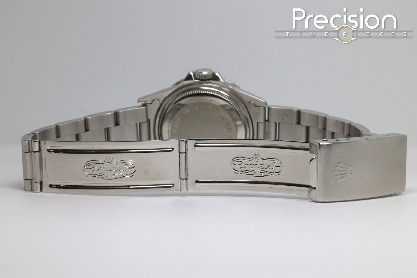 Tudor Mini Submariner Ref: 94400 33mm Circa 1979