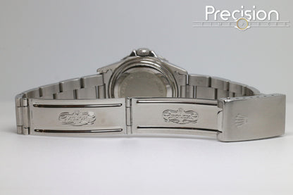 Tudor Mini Submariner Ref: 94400 33mm Circa 1979