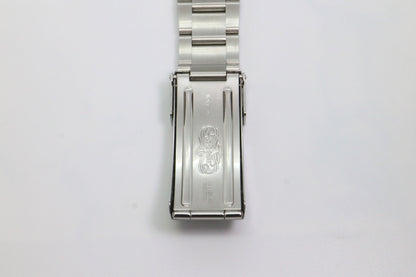 Rolex 16610LV Y-Series Submariner “Kermit” Full Set (Very Rare)