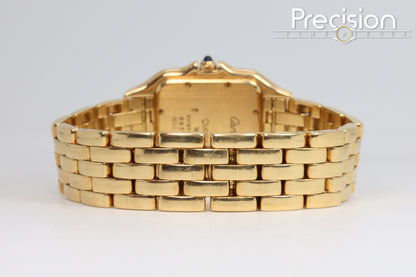 Cartier Panthère Ref: 8839 18K Yellow Gold Quartz 27mm