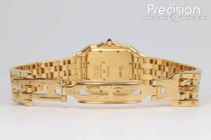 Cartier Panthère Ref: 8839 18K Yellow Gold Quartz 27mm