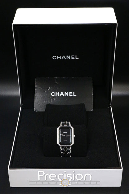 Chanel Premiere Iconic Chain 2023 H7022