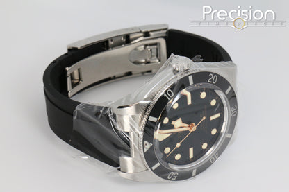 Tudor Black Bay 54 Ref: 79000N 37mm Dated Aug 2026 Brand New / Unworn Full Set