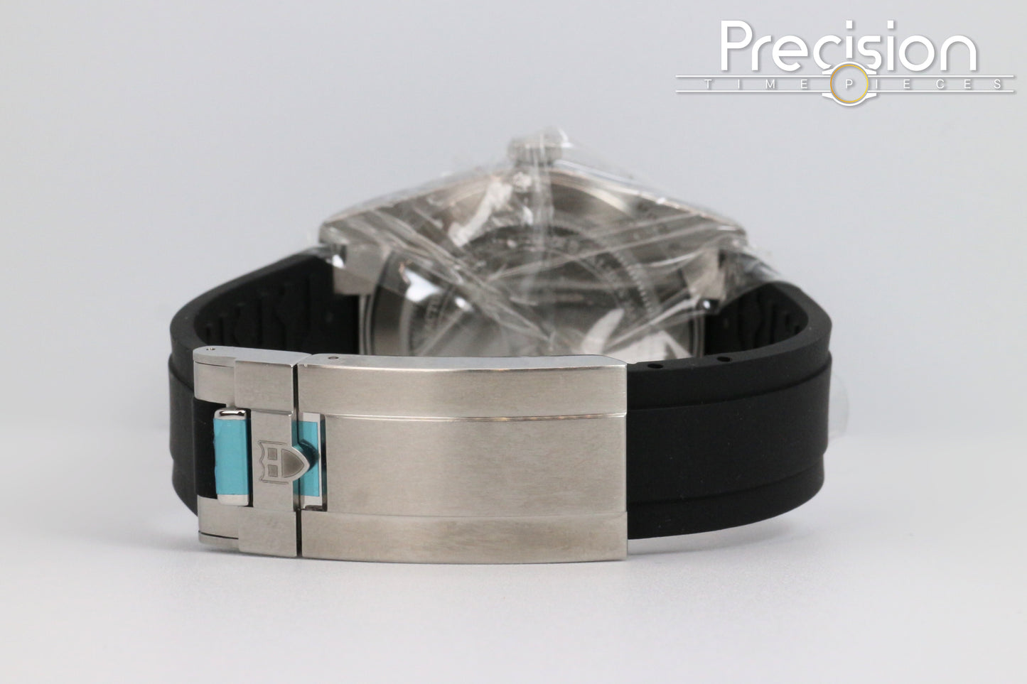 Tudor Black Bay 54 Ref: 79000N 37mm Dated Aug 2026 Brand New / Unworn Full Set