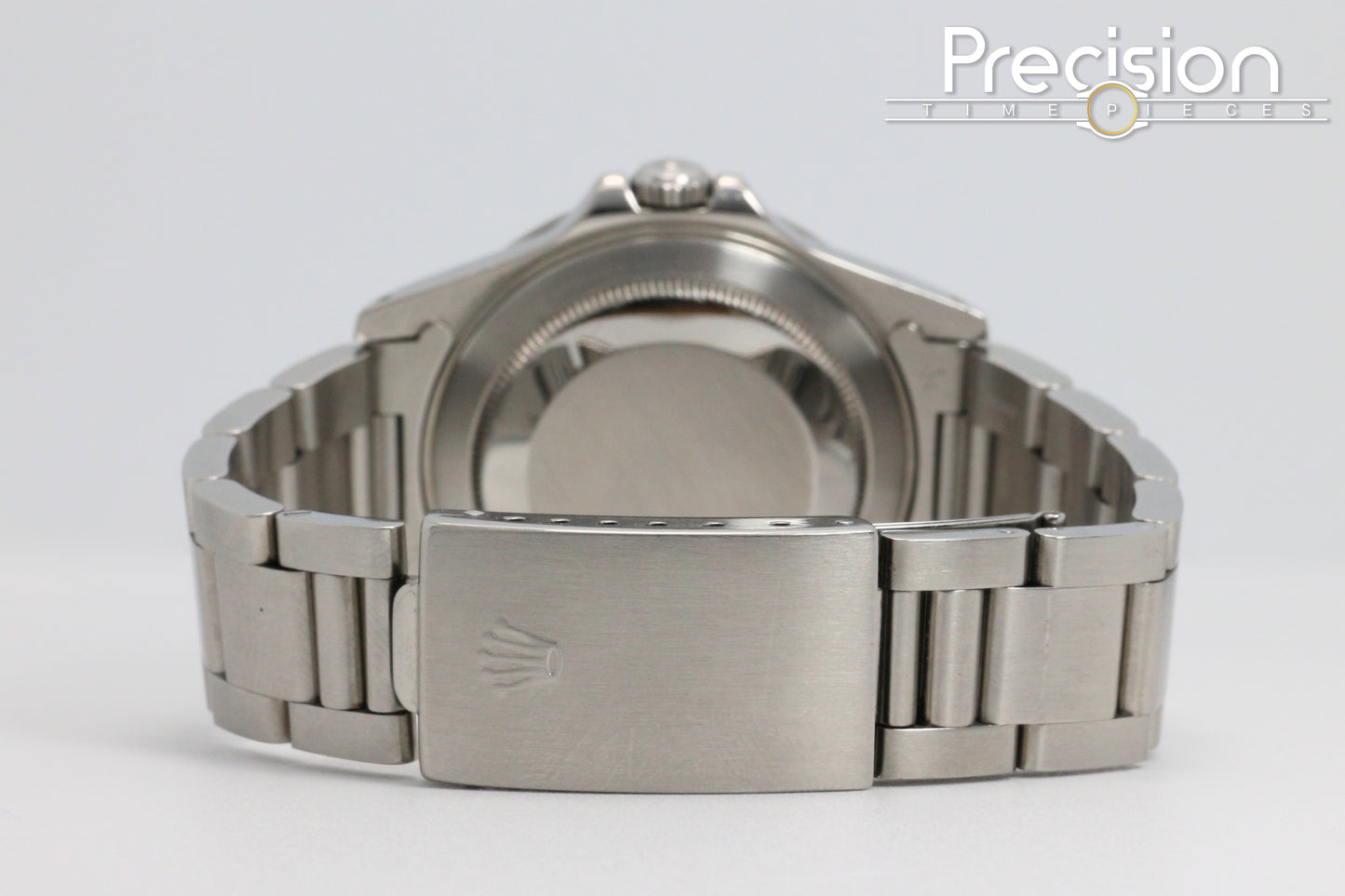 Rolex Explorer II Ref: 16570 “Polar” Collectible T-Dial Circa 1988