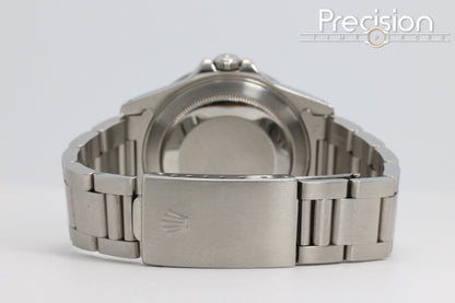 Rolex Explorer II Ref: 16570 “Polar” Collectible T-Dial Circa 1988