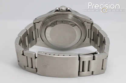 Rolex Explorer II Ref: 16570 “Polar” Collectible T-Dial Circa 1988