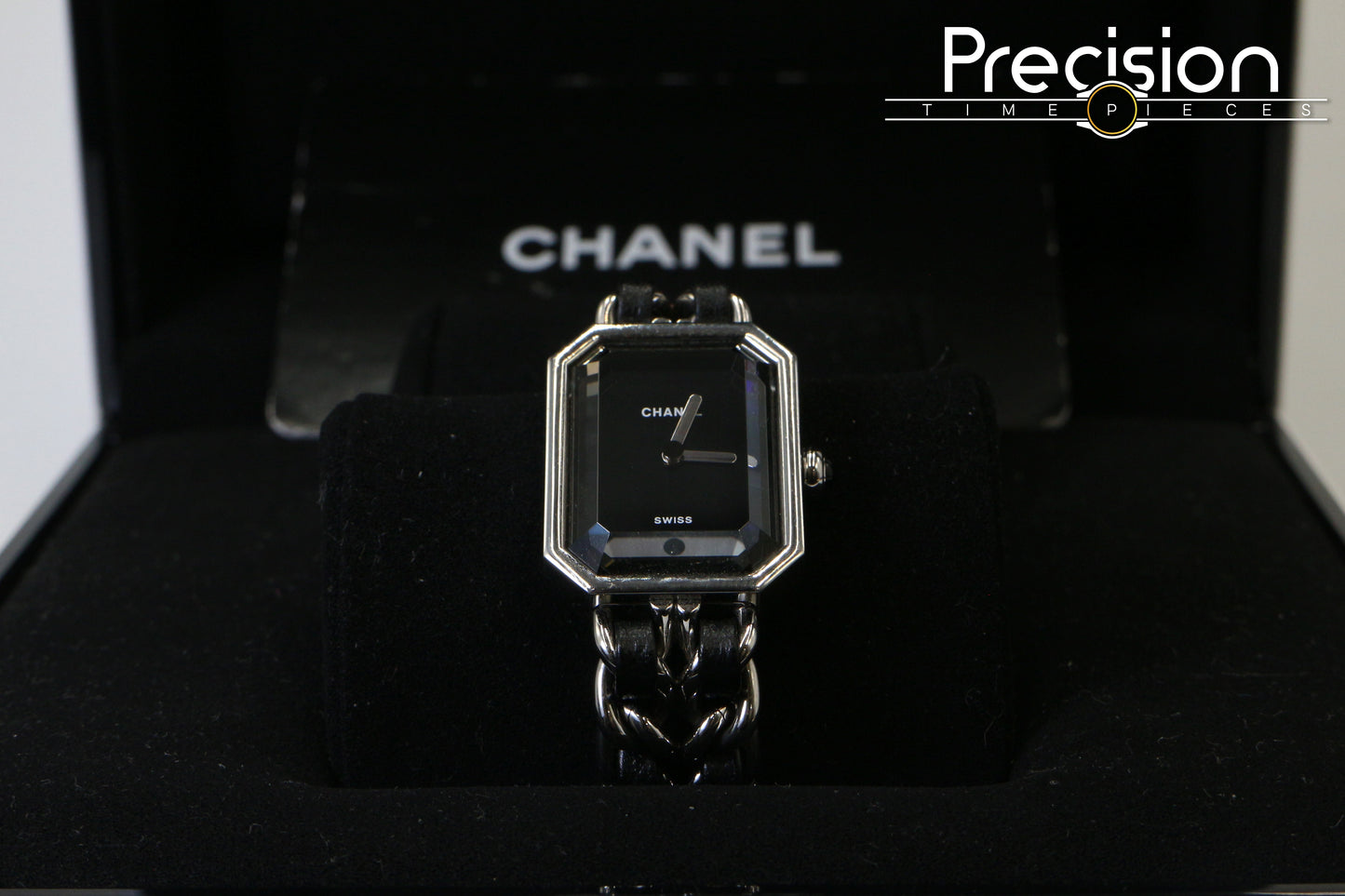 Chanel Premiere Iconic Chain 2023 H7022