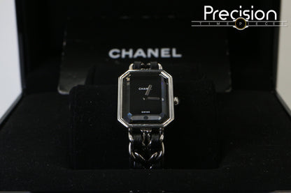 Chanel Premiere Iconic Chain 2023 H7022