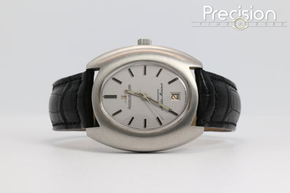 Jaeger-LeCoultre Master Mariner Ref: E559 36mm Stainless Steel