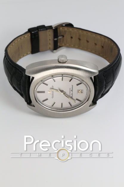 Jaeger-LeCoultre Master Mariner Ref: E559 36mm Stainless Steel