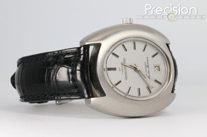 Jaeger-LeCoultre Master Mariner Ref: E559 36mm Stainless Steel
