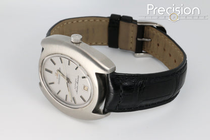 Jaeger-LeCoultre Master Mariner Ref: E559 36mm Stainless Steel