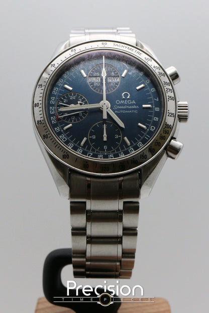 Omega Speedmaster Day-Date Ref: 3523.80.00 39mm Full Set Auto