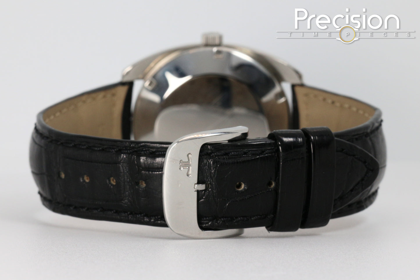 Jaeger-LeCoultre Master Mariner Ref: E559 36mm Stainless Steel