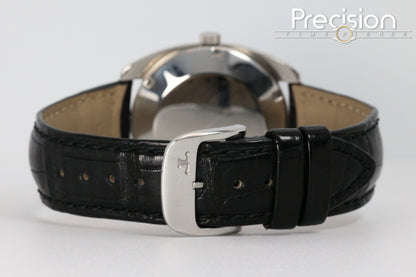 Jaeger-LeCoultre Master Mariner Ref: E559 36mm Stainless Steel